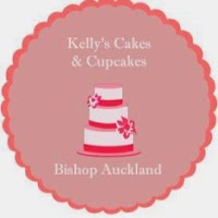 Kellys cakes and cupcakes Bishop Auckland 1084085 Image 2
